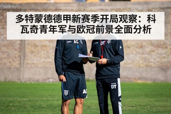 多特蒙德德甲新赛季开局观察:科瓦奇青年军与欧冠前景全面分析